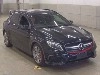 MERCEDES BENZ AMG GLA