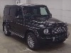 MERCEDES BENZ G CLASS