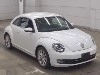 VOLKSWAGEN THE BEETLE
