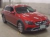 MERCEDES BENZ E-CLASS ALL-TERRAIN