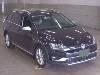 VOLKSWAGEN GOLF ALLTRACK