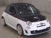 FIAT ABARTH 500C