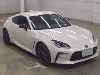 TOYOTA GR86