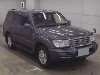 TOYOTA LAND CRUISER 100