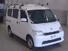 TOYOTA TOWN ACE VAN