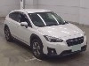 SUBARU IMPREZA XV