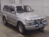 TOYOTA LAND CRUISER 80