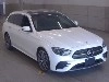 MERCEDES BENZ E CLASS STATION WAGON