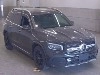 MERCEDES BENZ GLB