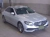 MERCEDES BENZ E CLASS