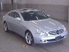 MERCEDES BENZ CLS CLASS