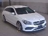 MERCEDES BENZ CLA SHOOTING BRAKE