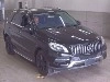 MERCEDES BENZ M CLASS