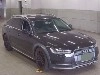 AUDI A6 ALLROAD QUATTRO