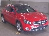 MERCEDES BENZ GLA