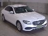 MERCEDES BENZ E CLASS