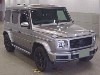 MERCEDES BENZ G CLASS