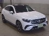 MERCEDES BENZ GLC