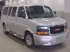 GMC SAVANA