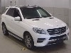 MERCEDES BENZ M CLASS