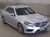 MERCEDES BENZ E CLASS