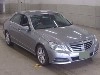 MERCEDES BENZ E CLASS