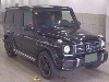MERCEDES BENZ AMG G CLASS
