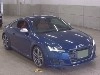 AUDI TT ROADSTER