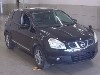 NISSAN DUALIS