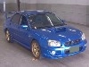 SUBARU IMPREZA WRX