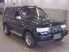 TOYOTA LAND CRUISER 80