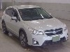 SUBARU IMPREZA XV