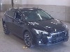 SUBARU IMPREZA XV