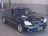 TOYOTA CROWN MAJESTA