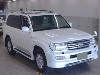 TOYOTA LAND CRUISER 100