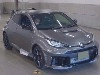 TOYOTA GR YARIS