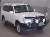 TOYOTA LAND CRUISER 100