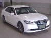 TOYOTA CROWN MAJESTA
