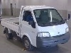 NISSAN VANETTE TRUCK