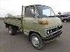 DAIHATSU DELTA TRUCK