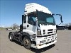 ISUZU GIGA