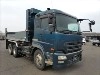 NISSAN DIESEL (UD) QUON