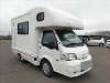 MAZDA BONGO TRUCK