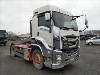 ISUZU GIGA