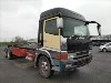 MITSUBISHI FUSO SUPER GREAT