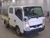 NISSAN TRUCK