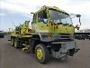 MITSUBISHI TRUCK
