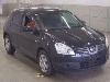NISSAN DUALIS
