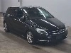 MERCEDES BENZ B CLASS