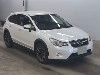 SUBARU IMPREZA XV